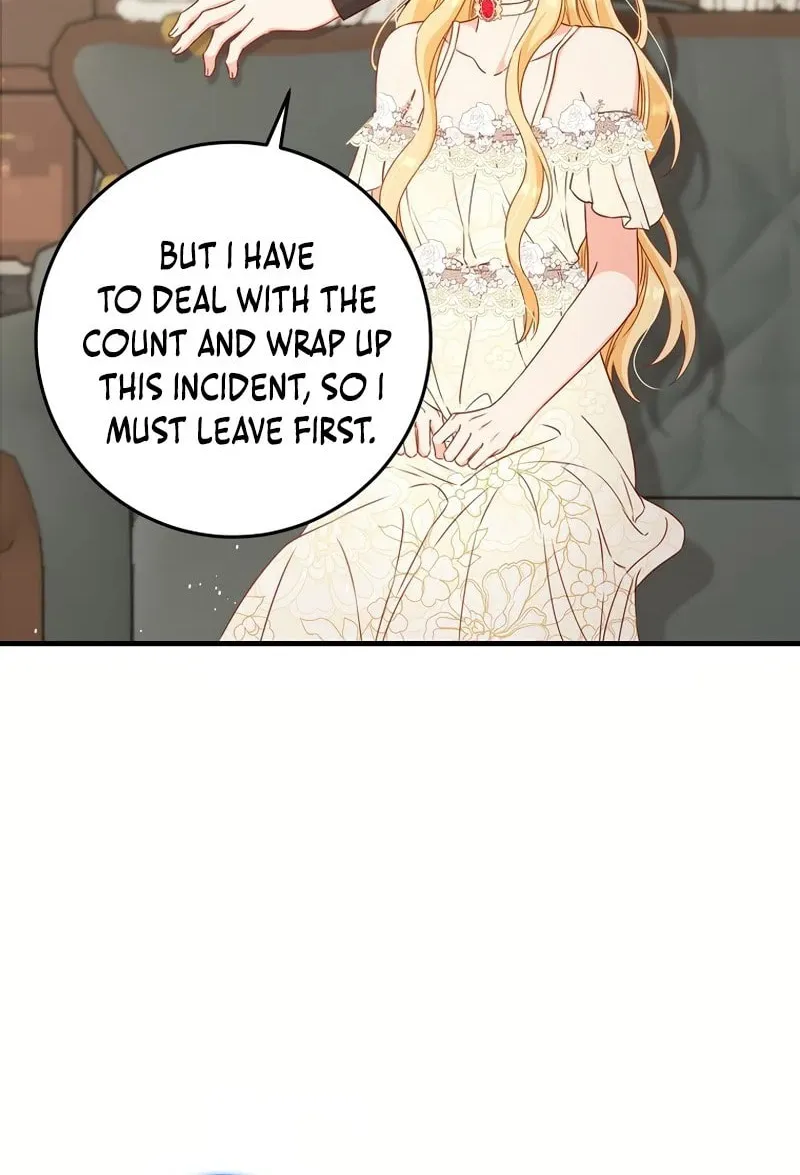 There Is No Mercy Chapter 27 page 16 - 