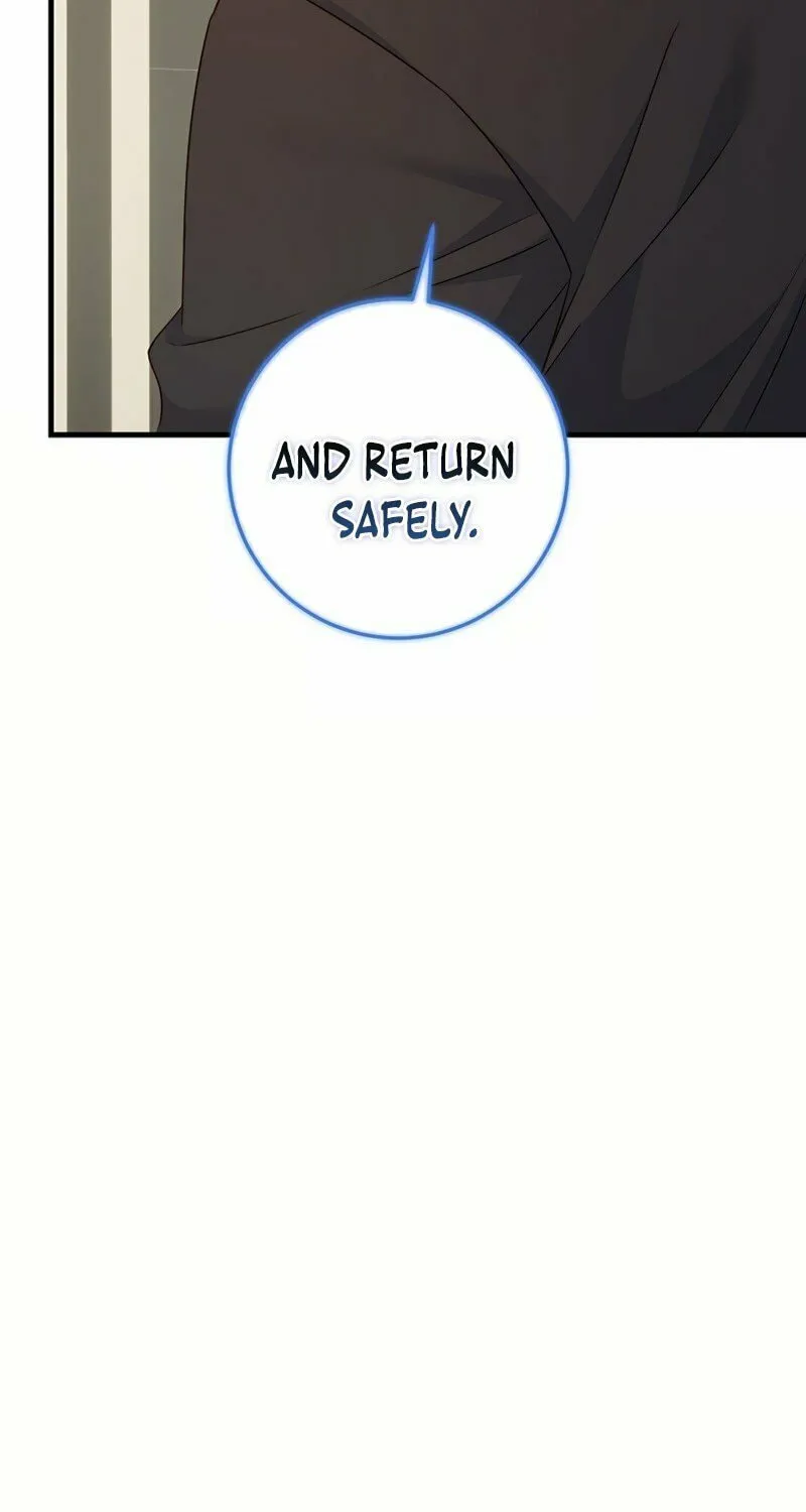 There Is No Mercy Chapter 27 page 19 - 