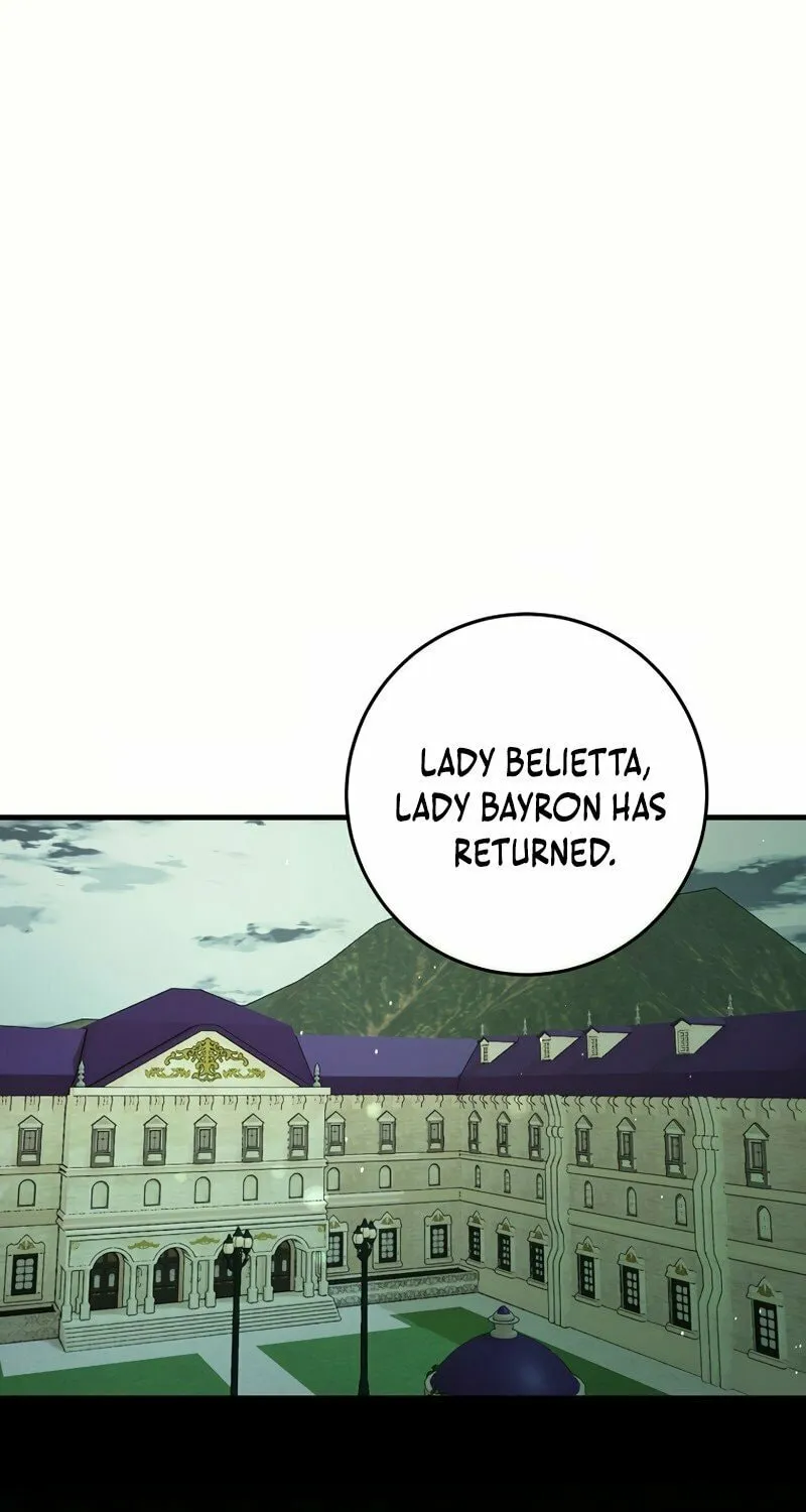 There Is No Mercy Chapter 27 page 21 - 