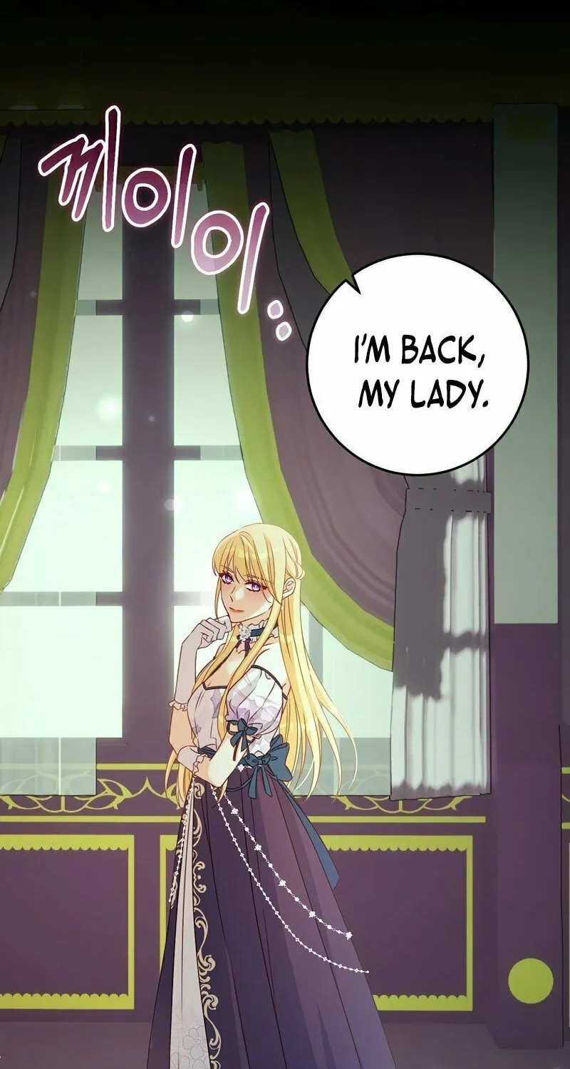 There Is No Mercy Chapter 27 page 22 - 