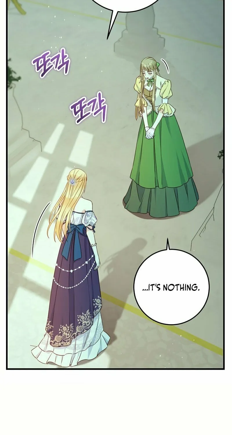 There Is No Mercy Chapter 27 page 24 - 