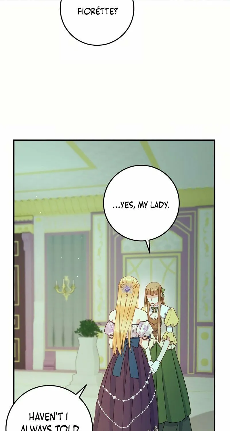 There Is No Mercy Chapter 27 page 26 - 