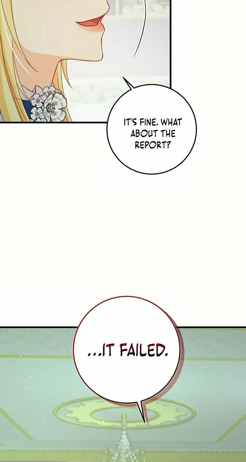 There Is No Mercy Chapter 27 page 28 - 