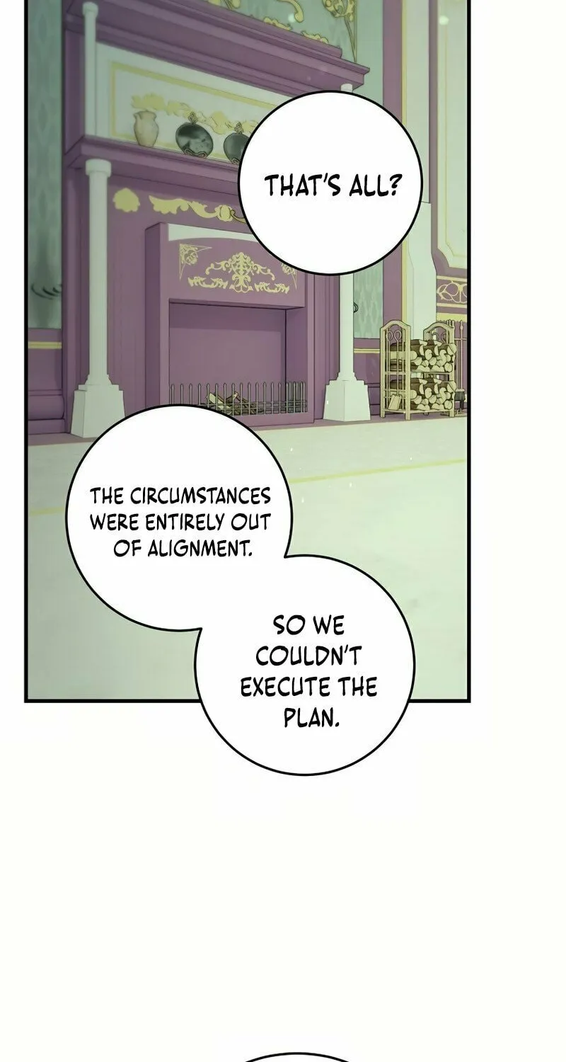 There Is No Mercy Chapter 27 page 30 - 