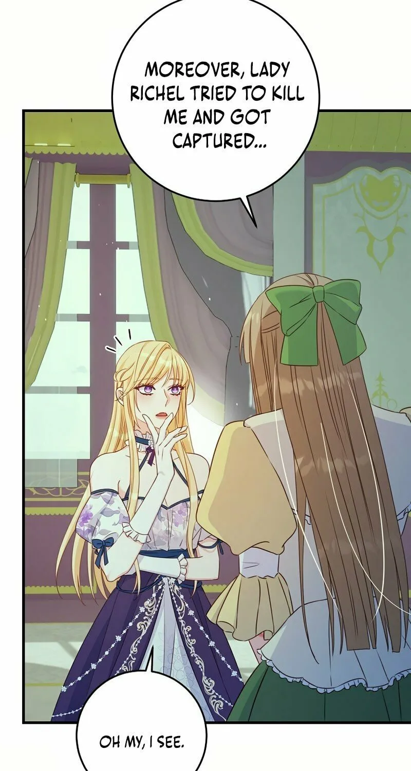 There Is No Mercy Chapter 27 page 31 - 
