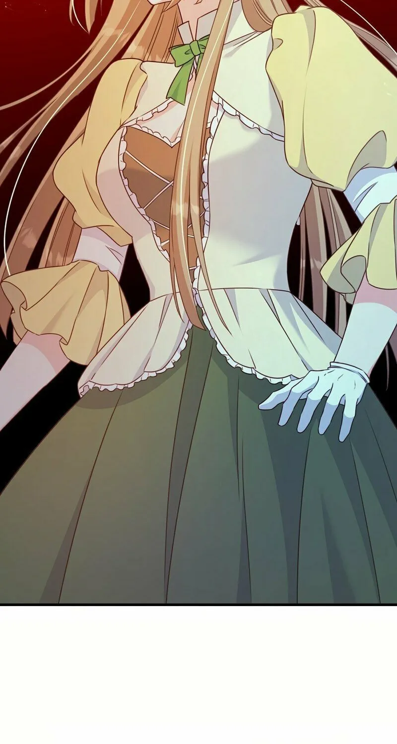There Is No Mercy Chapter 27 page 34 - 