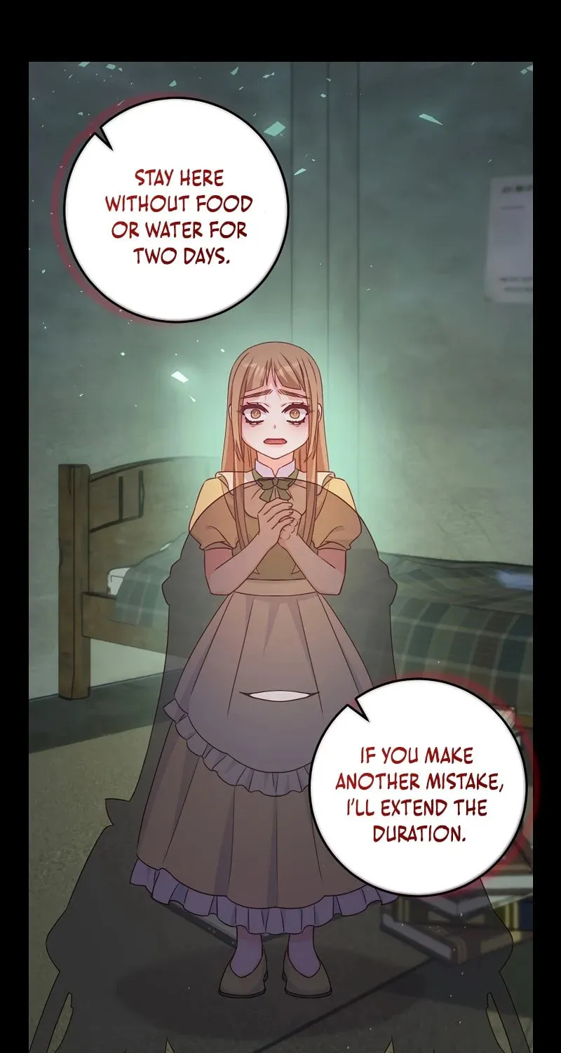 There Is No Mercy Chapter 27 page 43 - 
