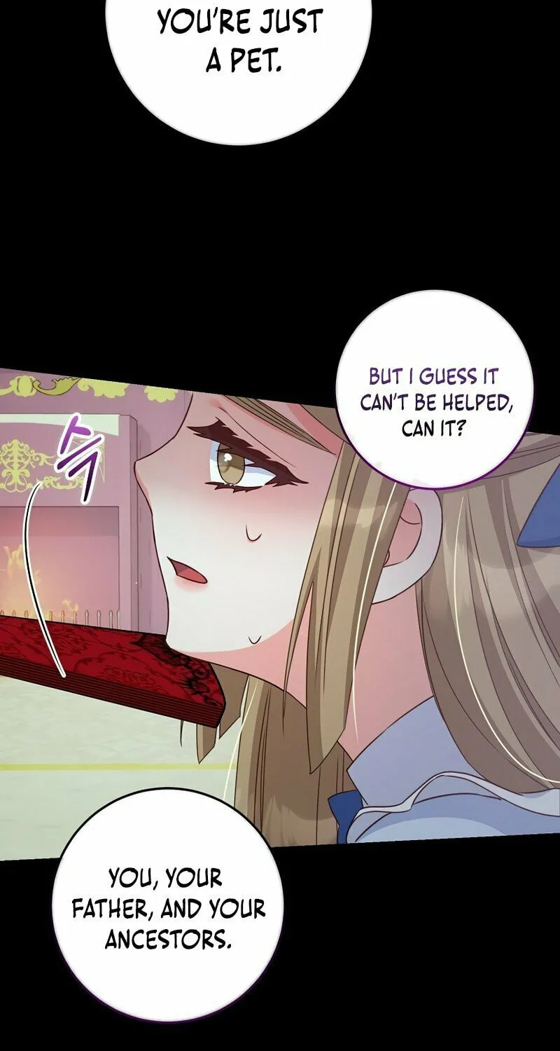 There Is No Mercy Chapter 27 page 46 - 