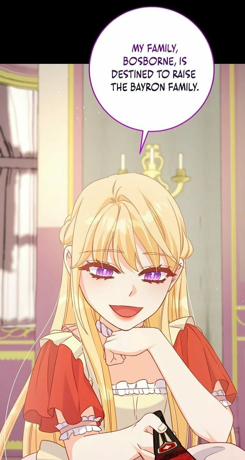 There Is No Mercy Chapter 27 page 47 - 