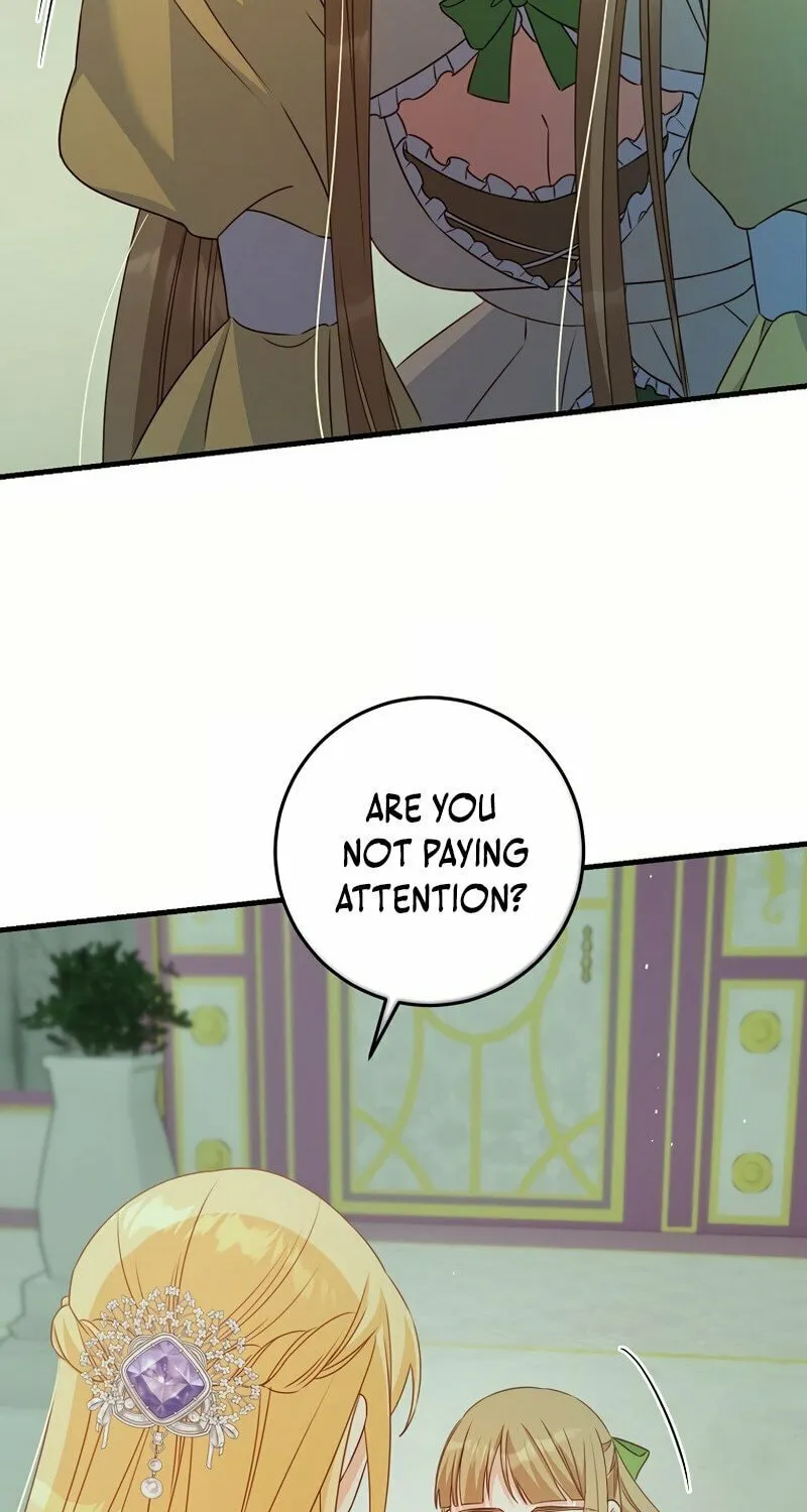 There Is No Mercy Chapter 27 page 50 - 