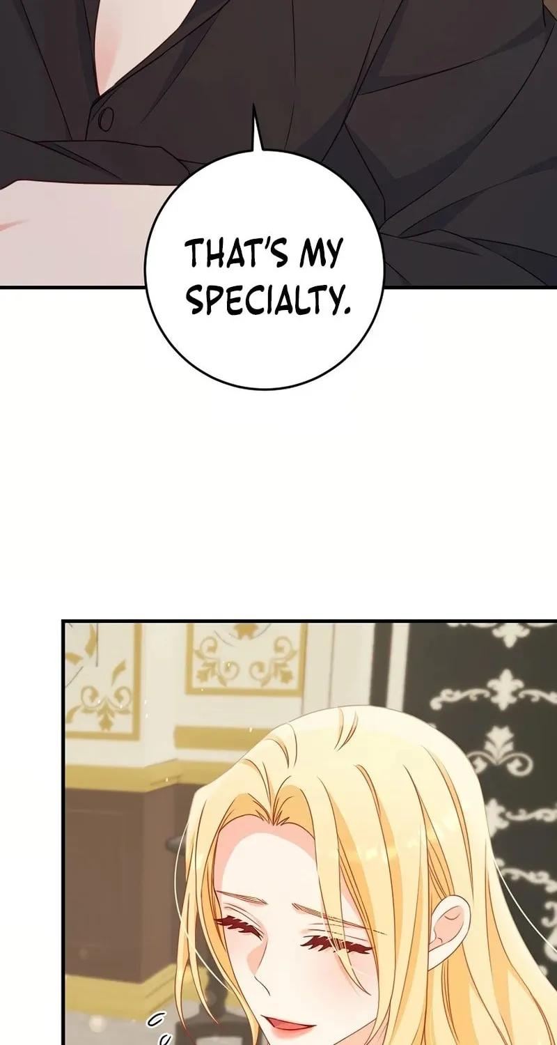 There Is No Mercy Chapter 27 page 6 - 