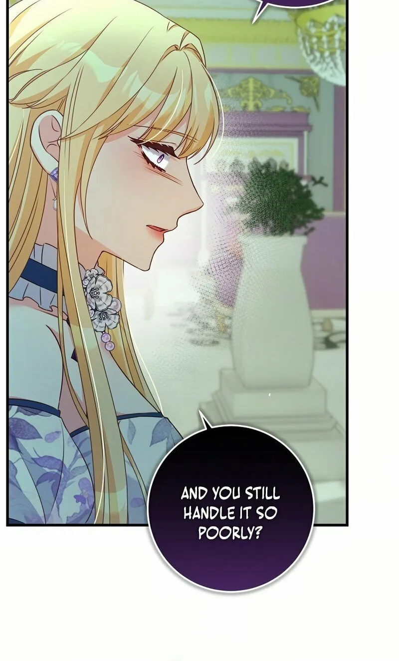 There Is No Mercy Chapter 27 page 52 - 