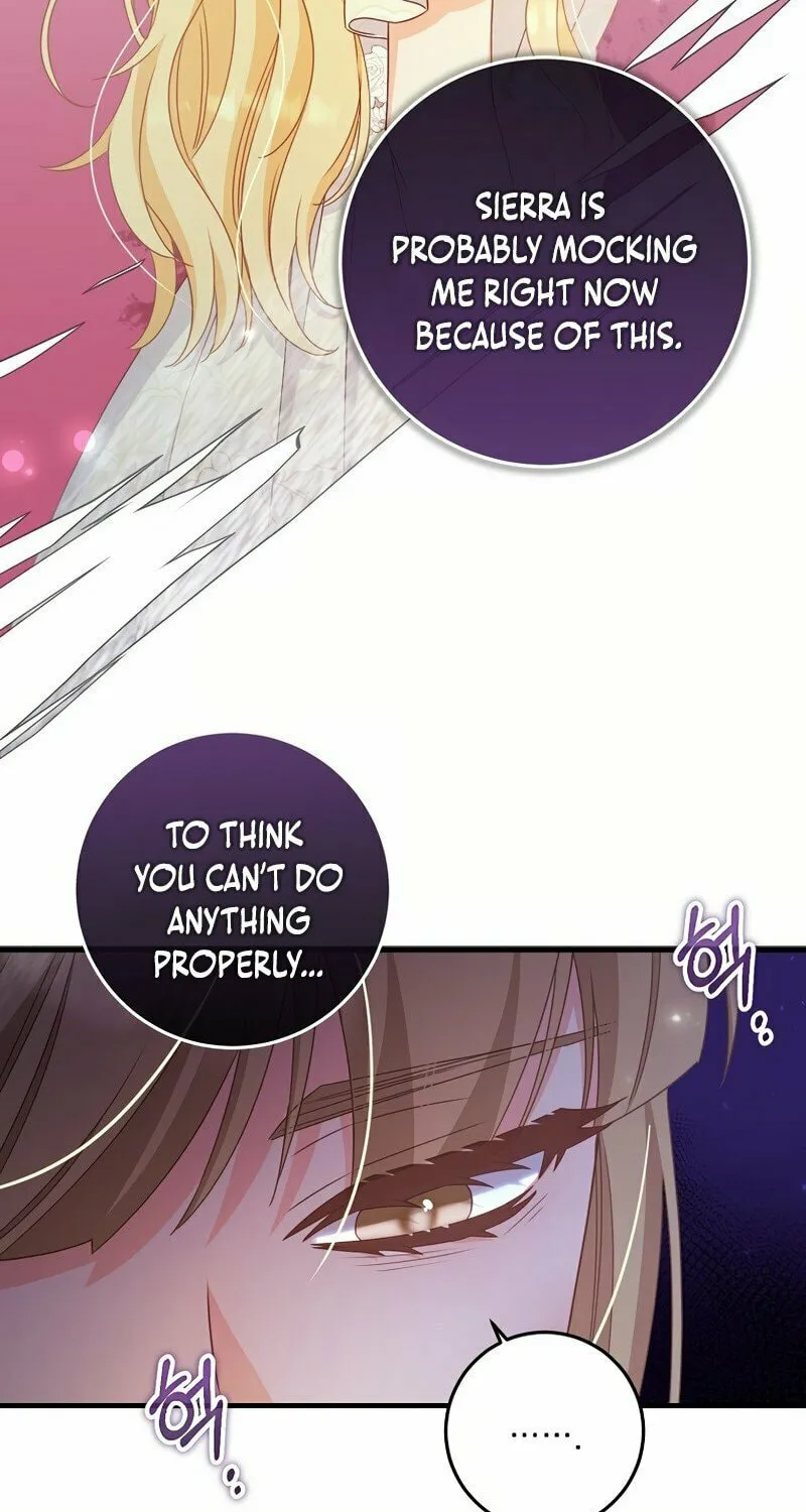 There Is No Mercy Chapter 27 page 55 - 