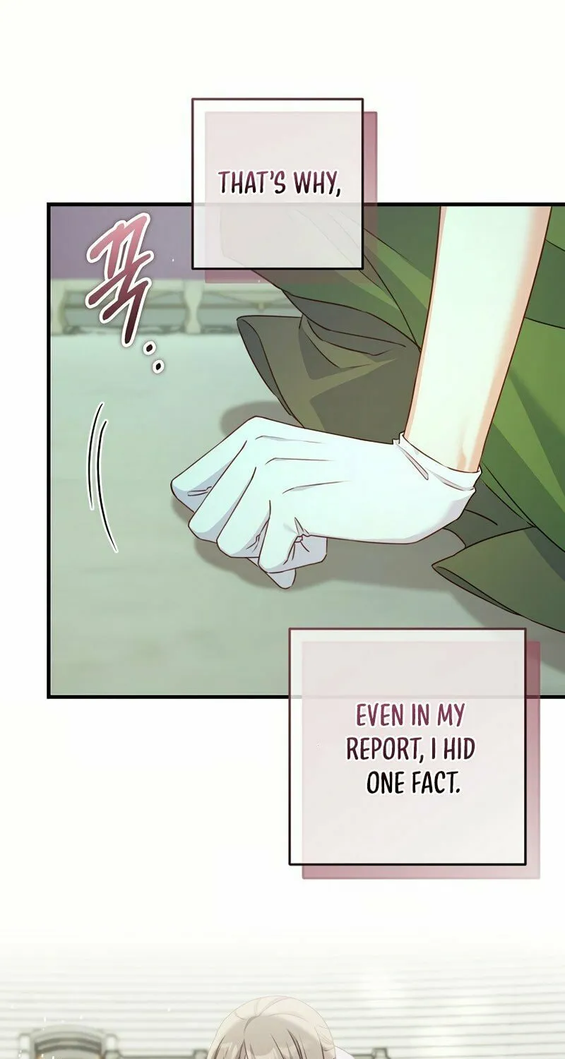 There Is No Mercy Chapter 27 page 57 - 