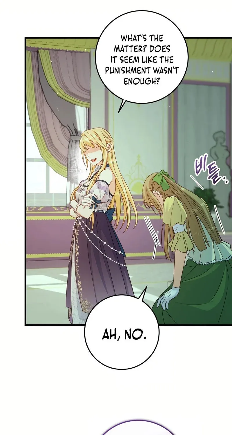 There Is No Mercy Chapter 27 page 61 - 