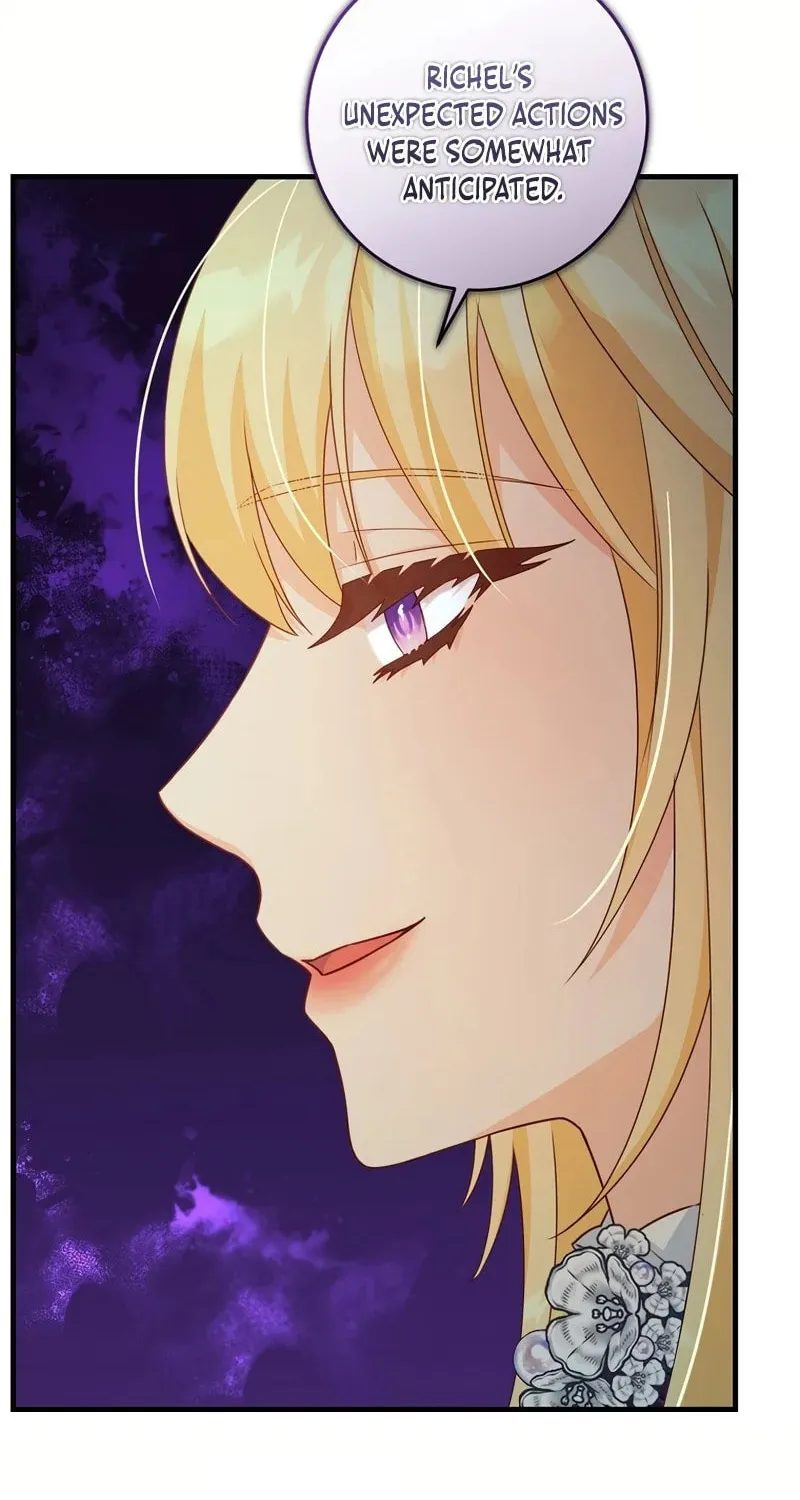 There Is No Mercy Chapter 27 page 62 - 