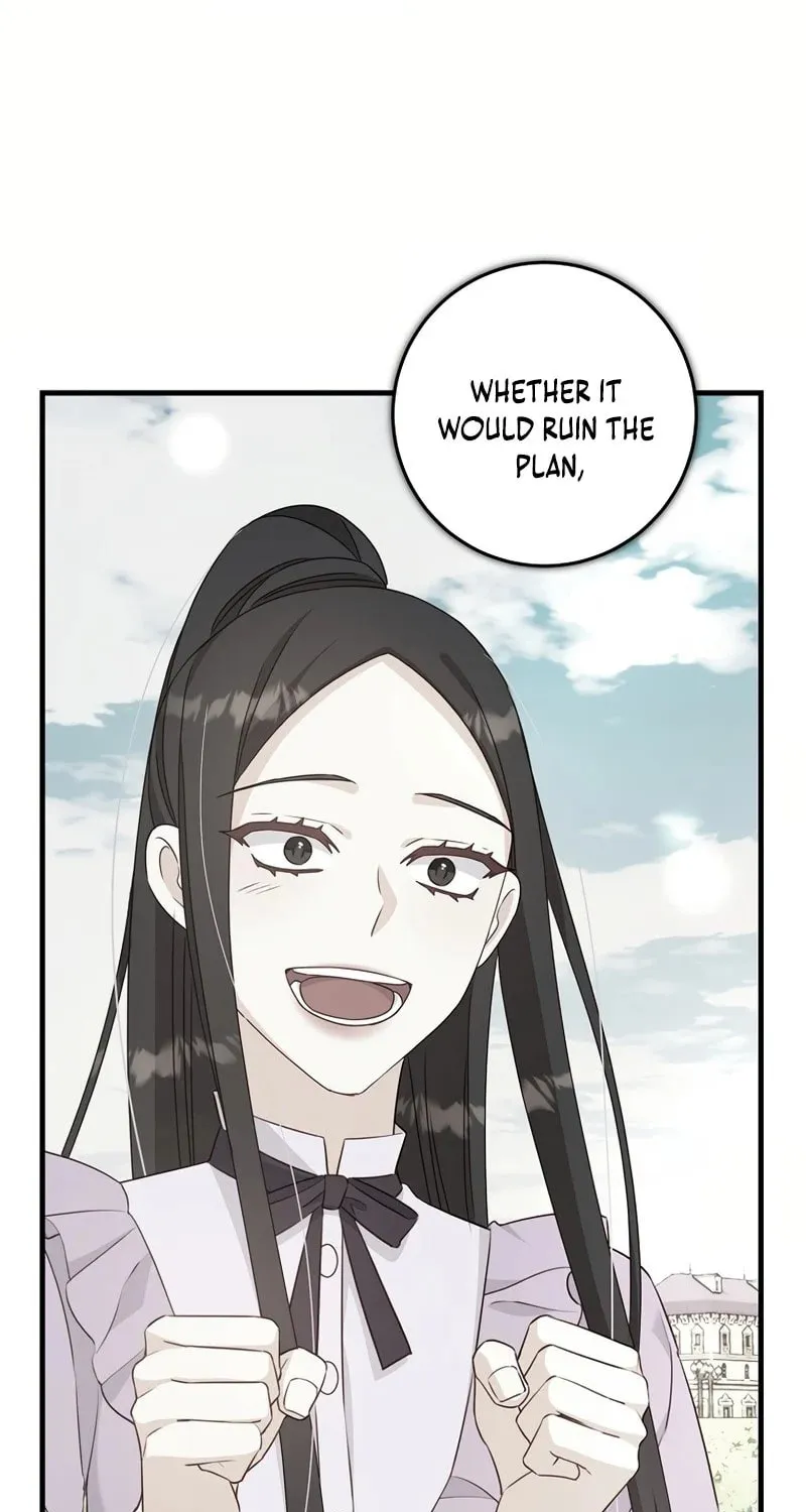 There Is No Mercy Chapter 27 page 63 - 
