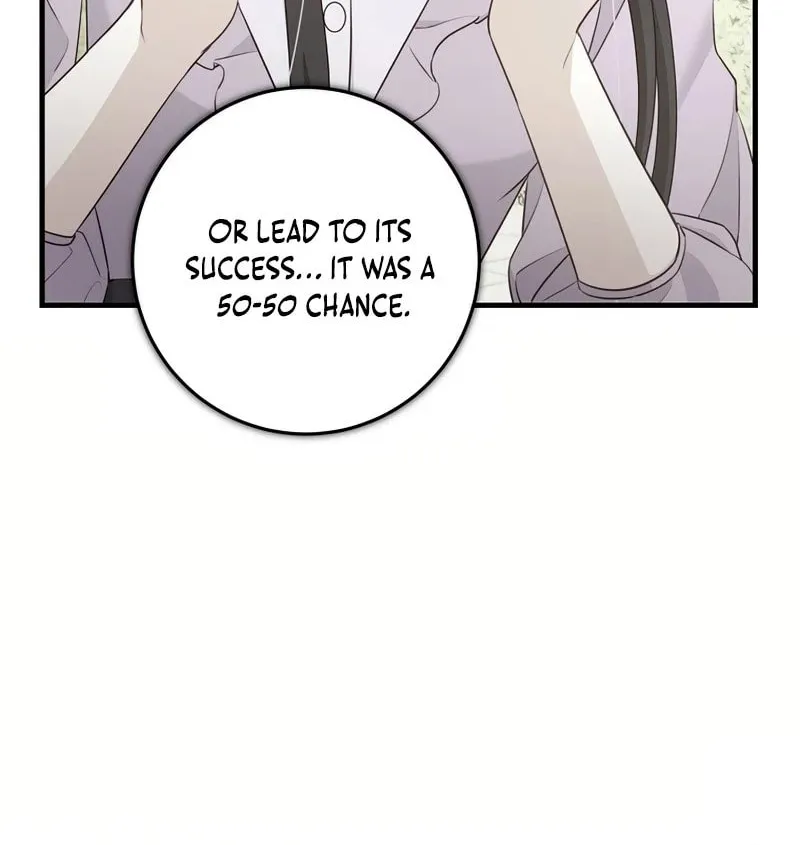 There Is No Mercy Chapter 27 page 64 - 