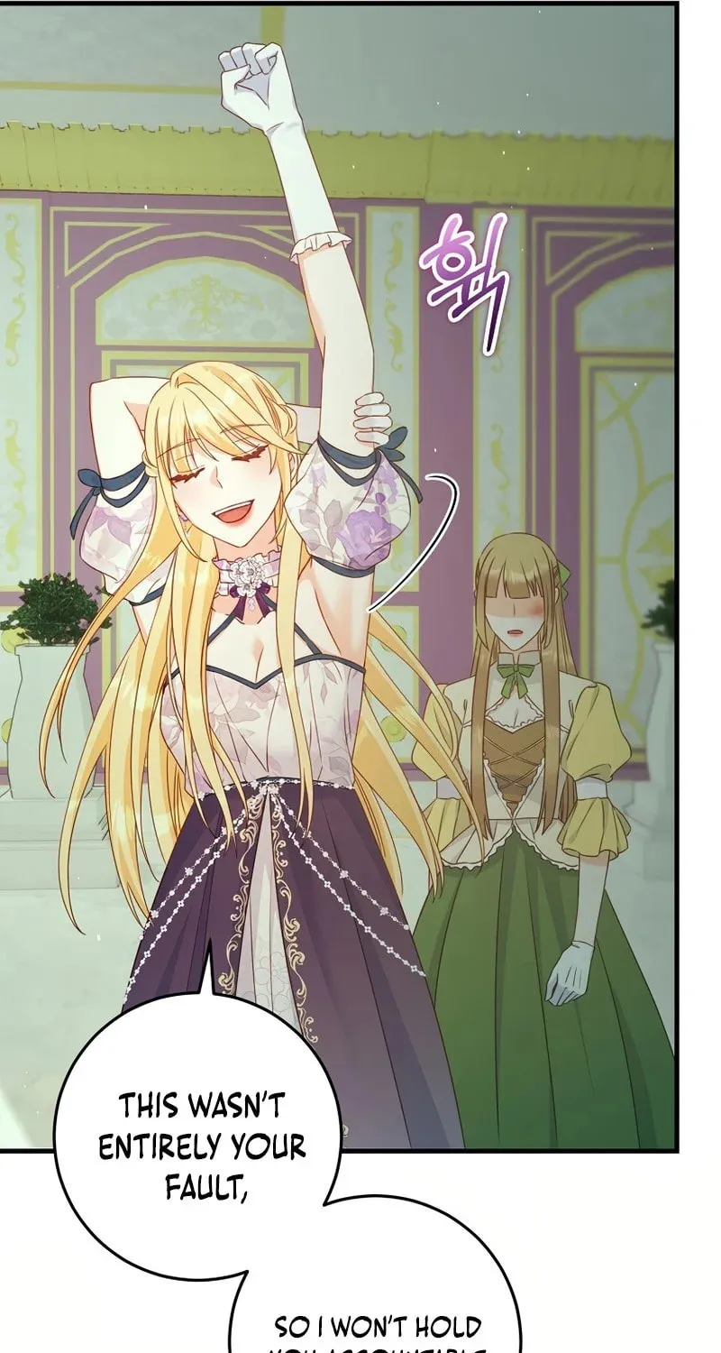 There Is No Mercy Chapter 27 page 65 - 