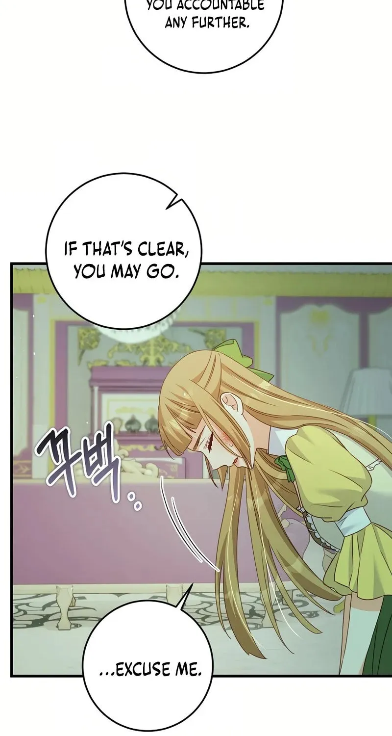 There Is No Mercy Chapter 27 page 66 - 