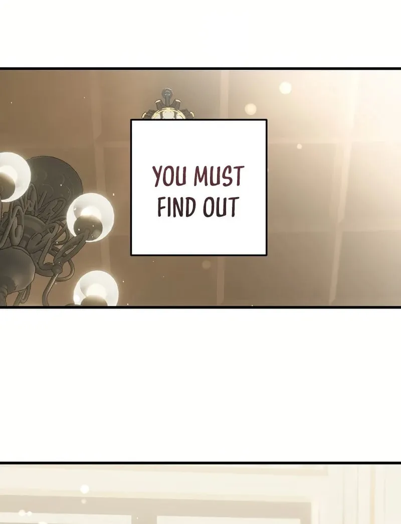 There Is No Mercy Chapter 27 page 8 - 