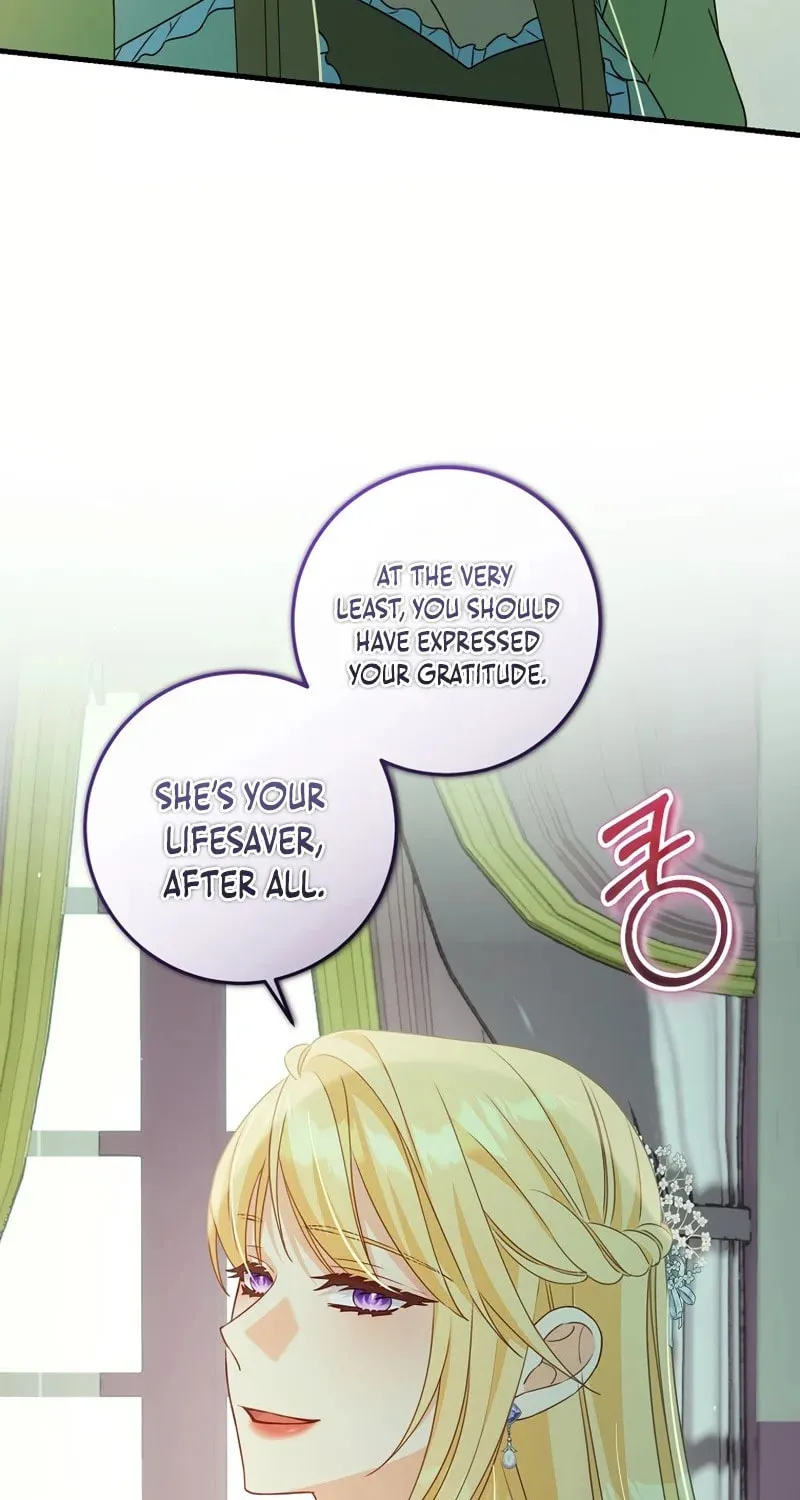 There Is No Mercy Chapter 27 page 71 - 