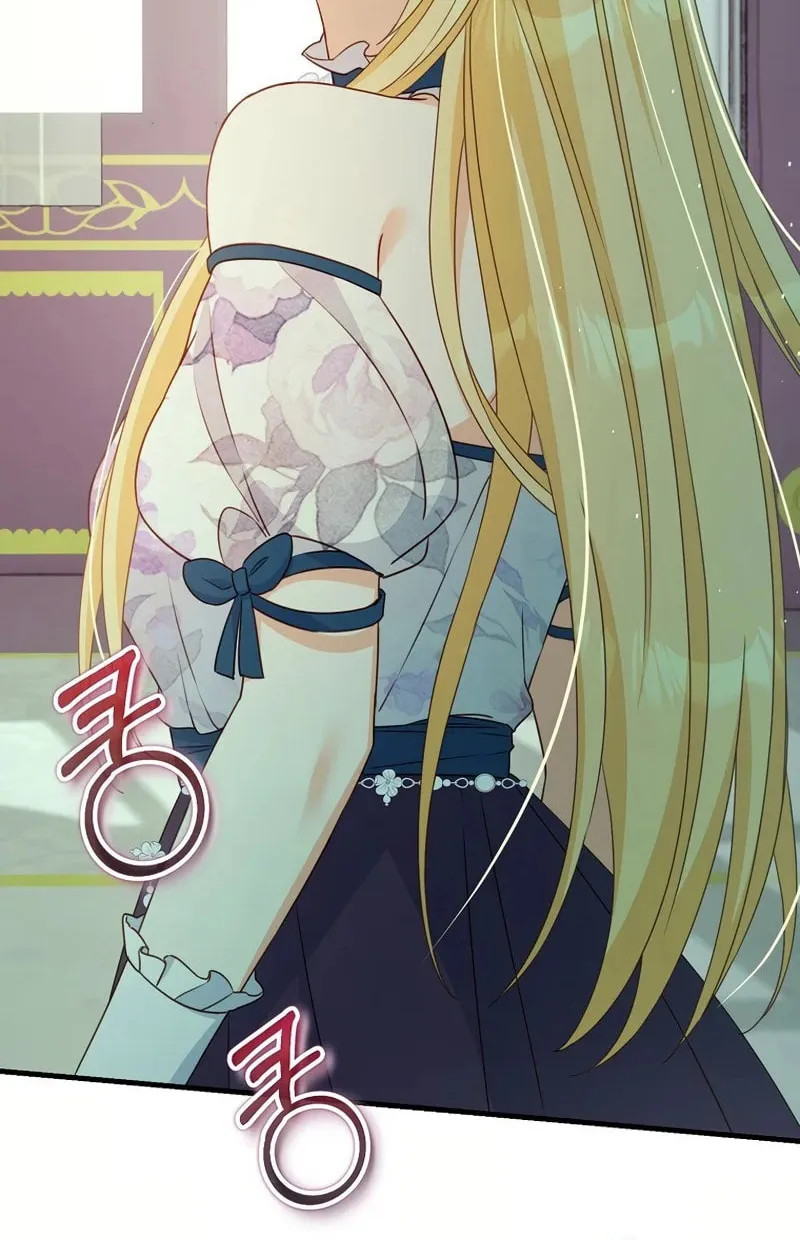 There Is No Mercy Chapter 27 page 72 - 