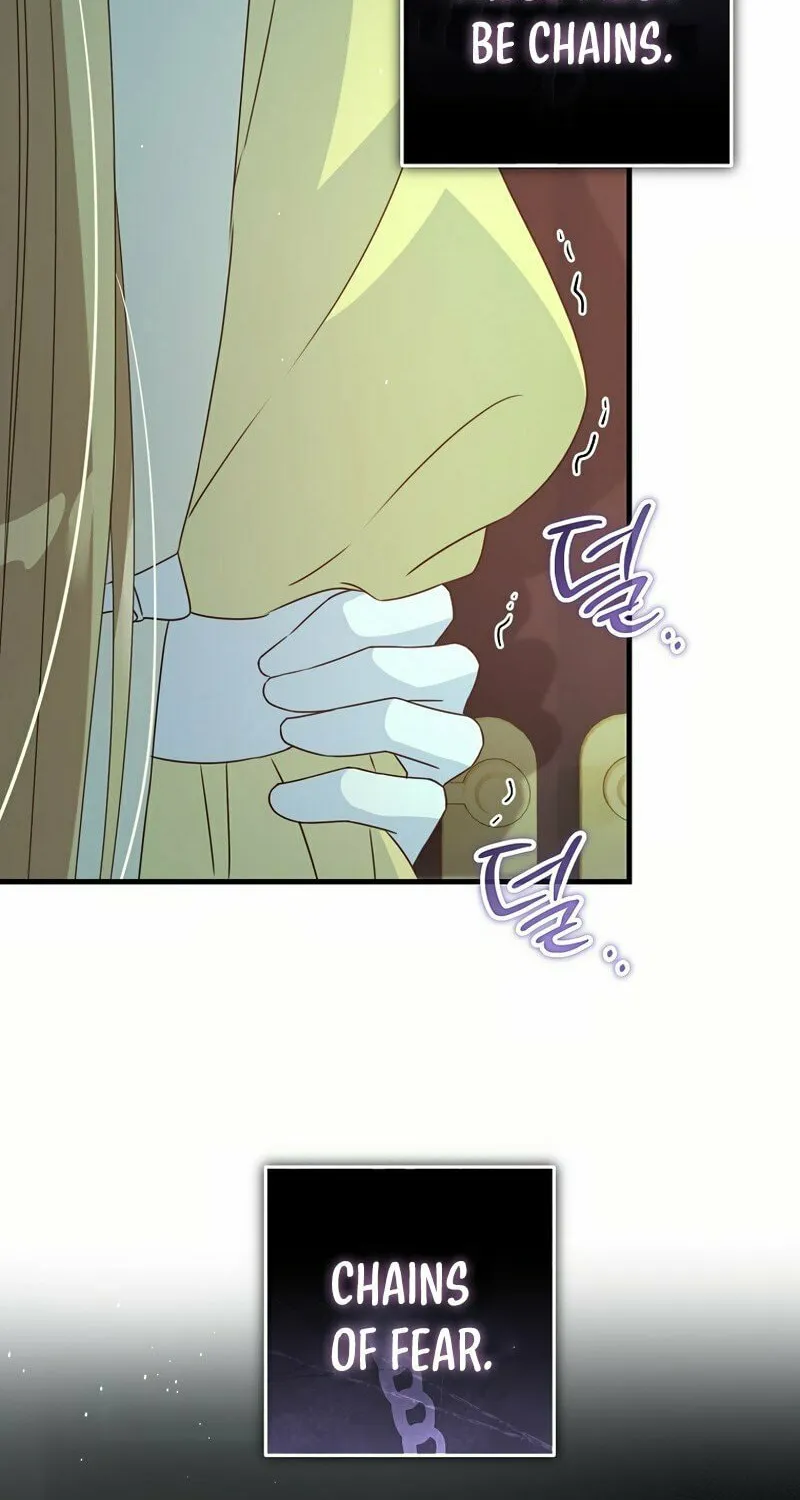 There Is No Mercy Chapter 27 page 76 - 