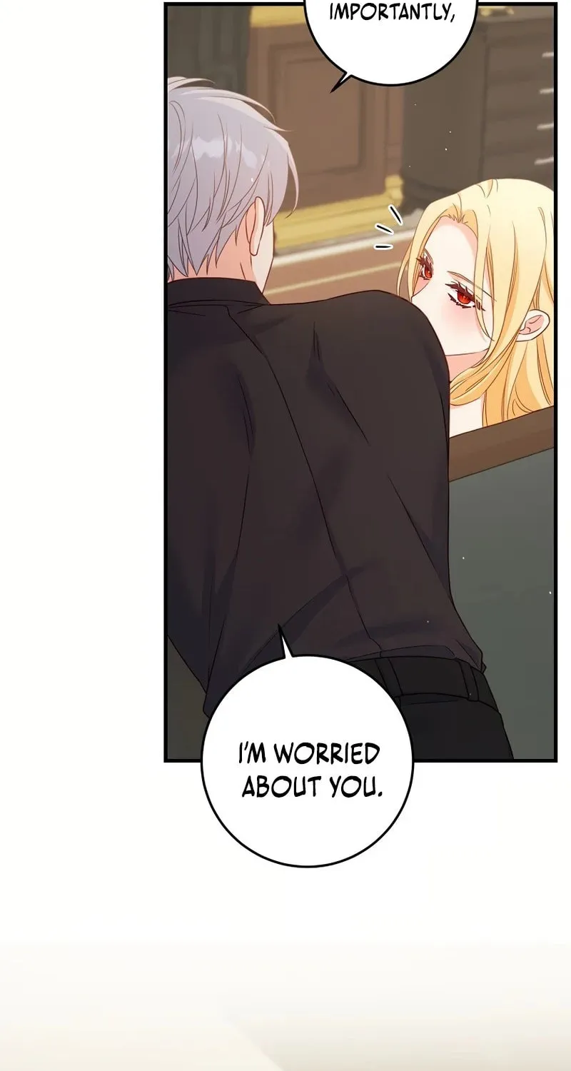There Is No Mercy Chapter 27 page 10 - 