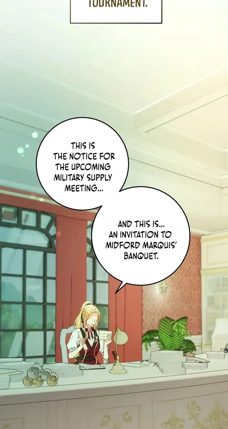There Is No Mercy Chapter 28 page 2 - 
