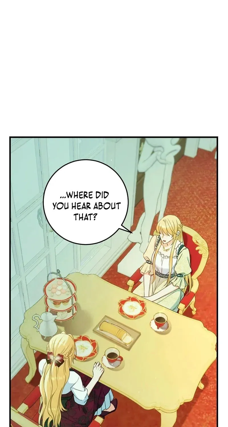 There Is No Mercy Chapter 28 page 15 - 