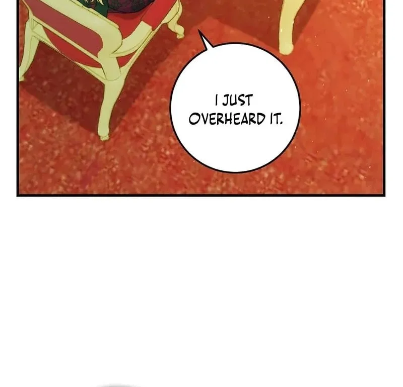 There Is No Mercy Chapter 28 page 16 - 
