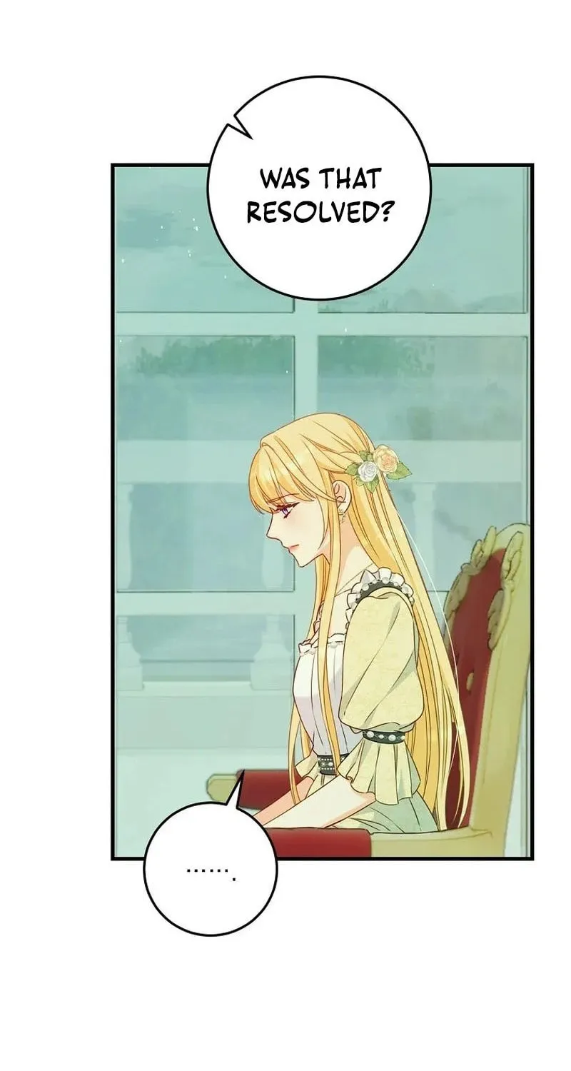 There Is No Mercy Chapter 28 page 18 - 