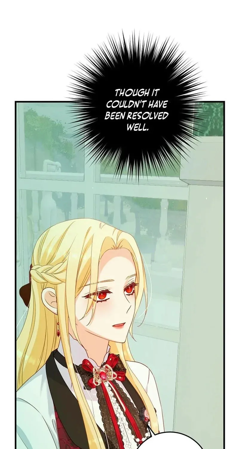 There Is No Mercy Chapter 28 page 19 - 