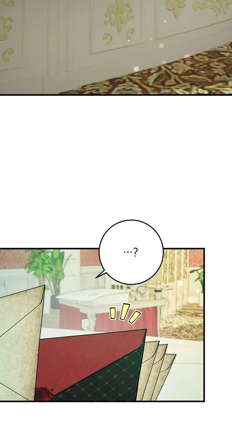 There Is No Mercy Chapter 28 page 3 - 