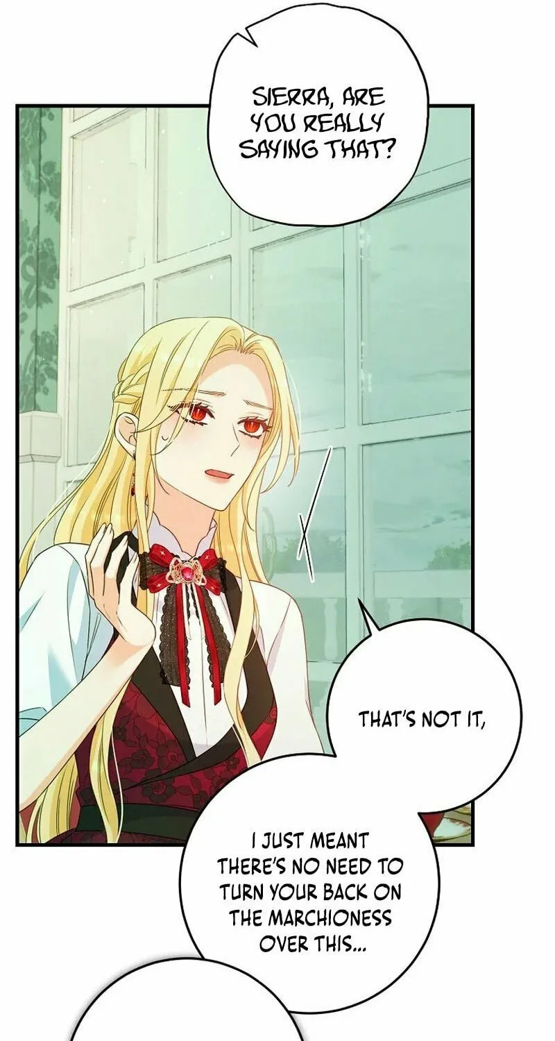There Is No Mercy Chapter 28 page 25 - 