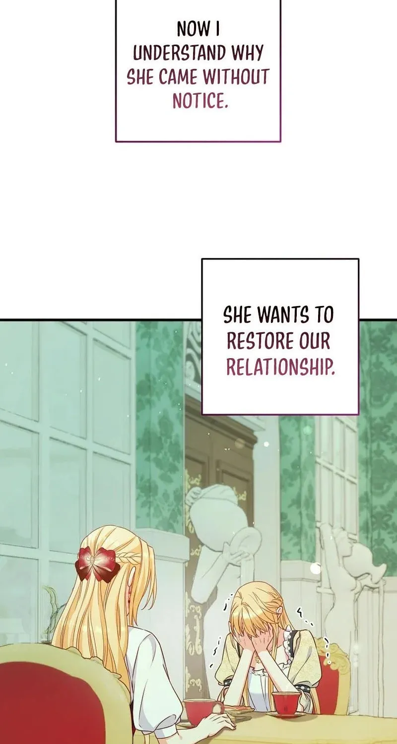 There Is No Mercy Chapter 28 page 31 - 