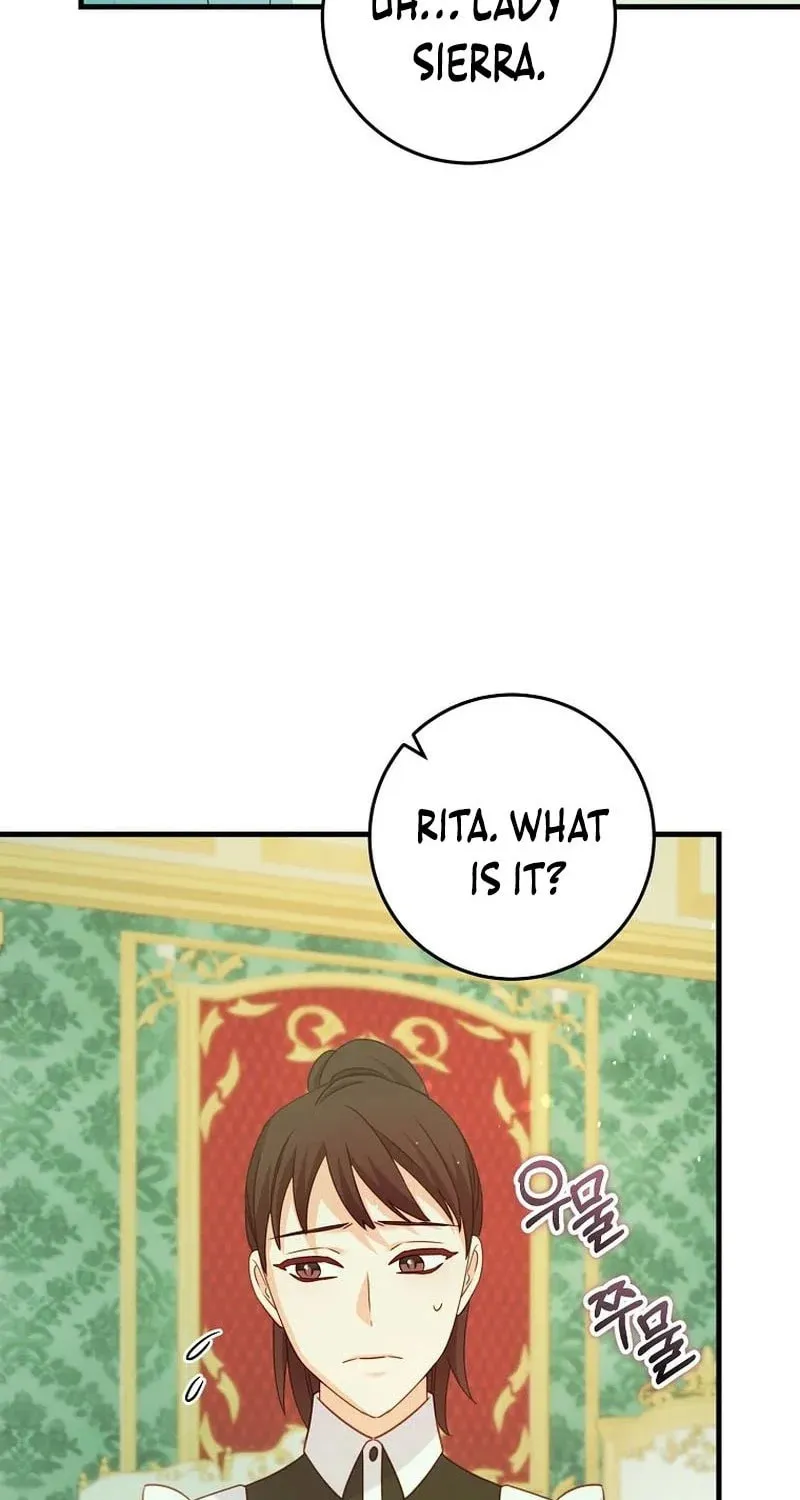There Is No Mercy Chapter 28 page 35 - 