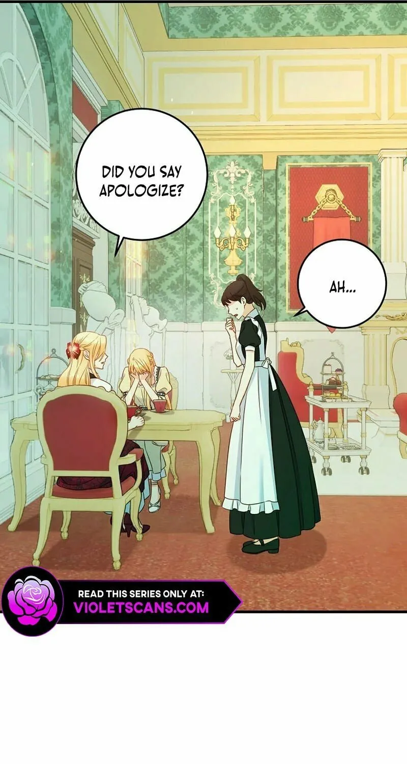 There Is No Mercy Chapter 28 page 41 - 