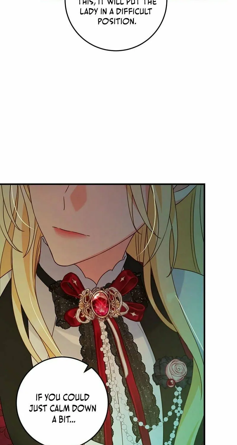 There Is No Mercy Chapter 28 page 43 - 