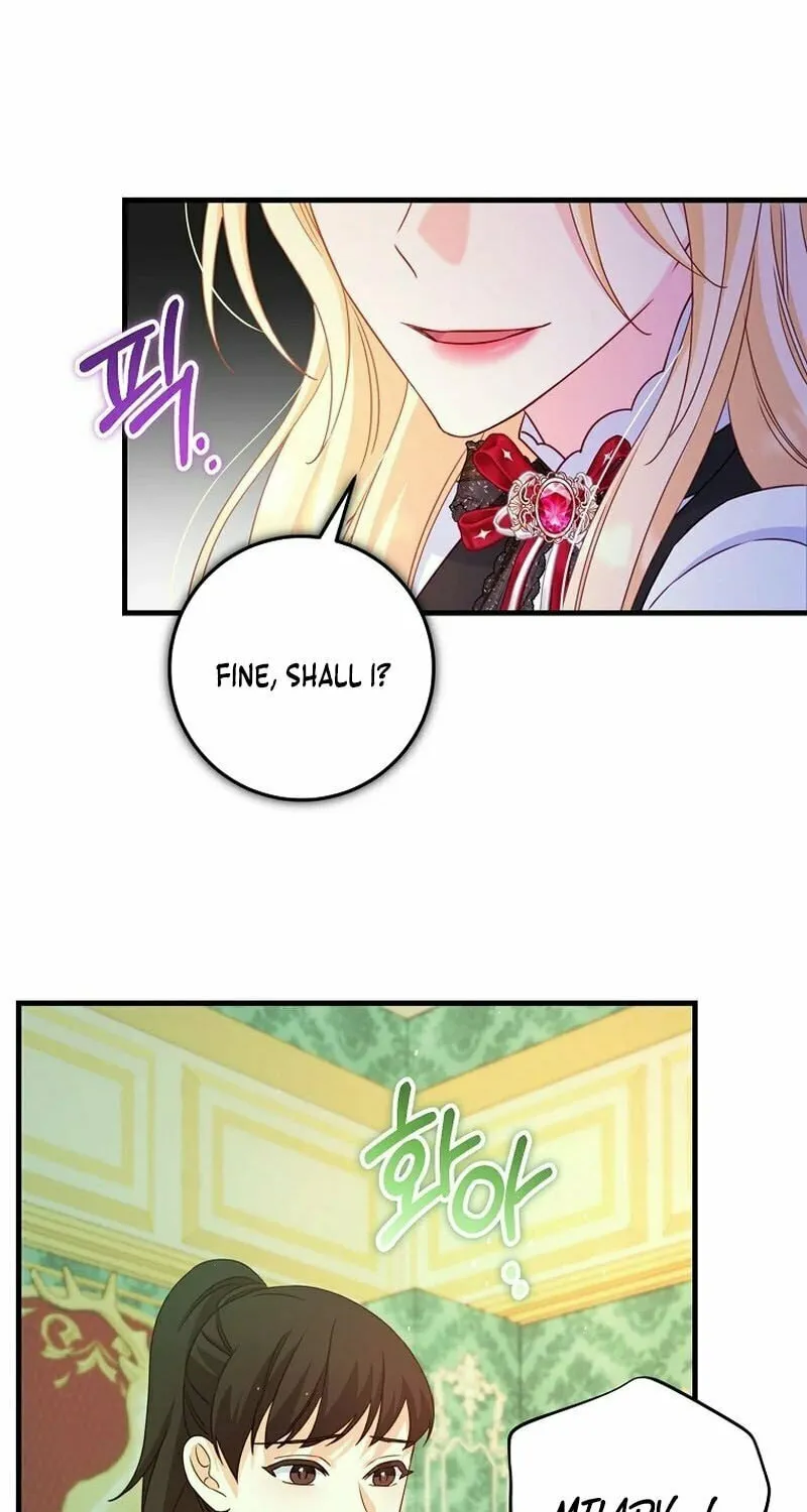 There Is No Mercy Chapter 28 page 46 - 