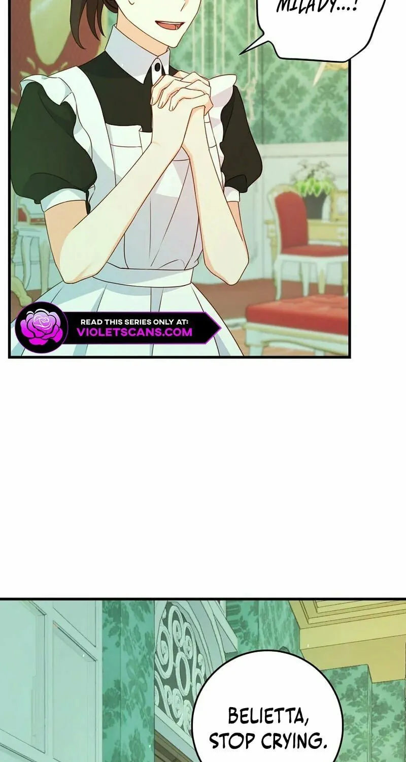 There Is No Mercy Chapter 28 page 47 - 