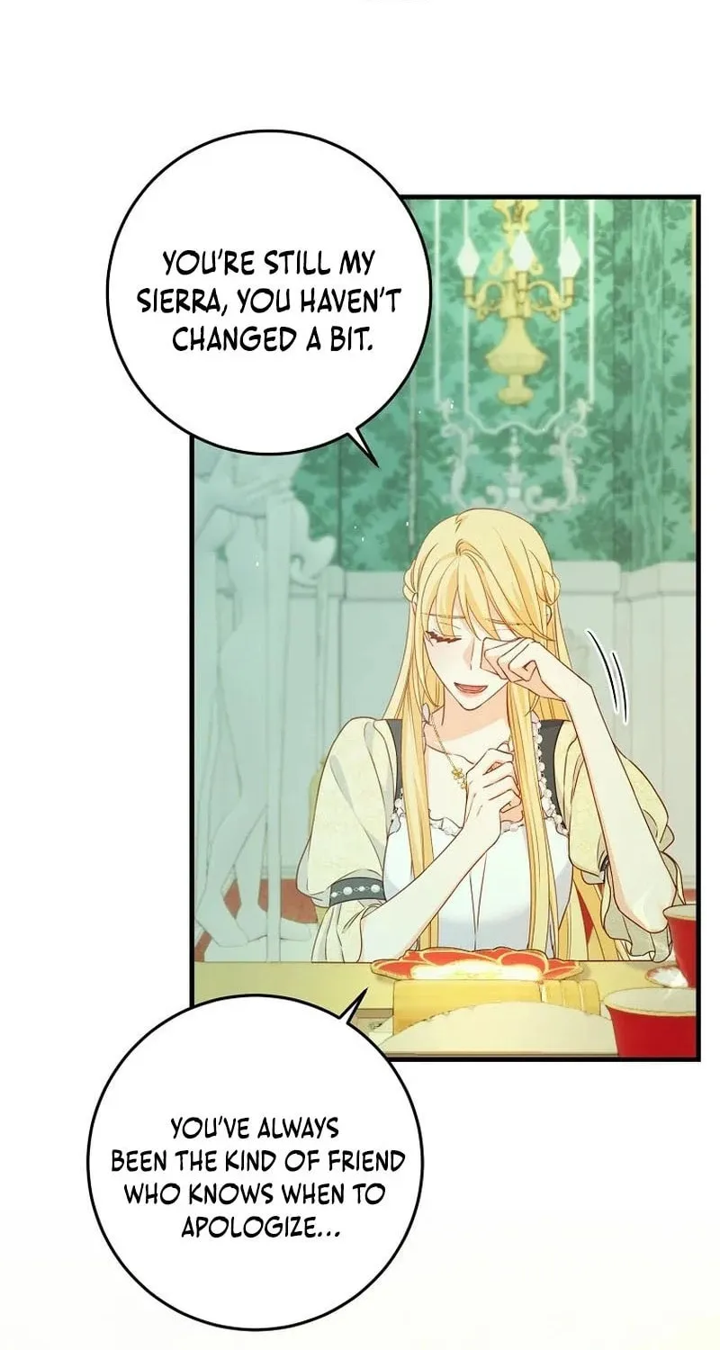 There Is No Mercy Chapter 28 page 50 - 