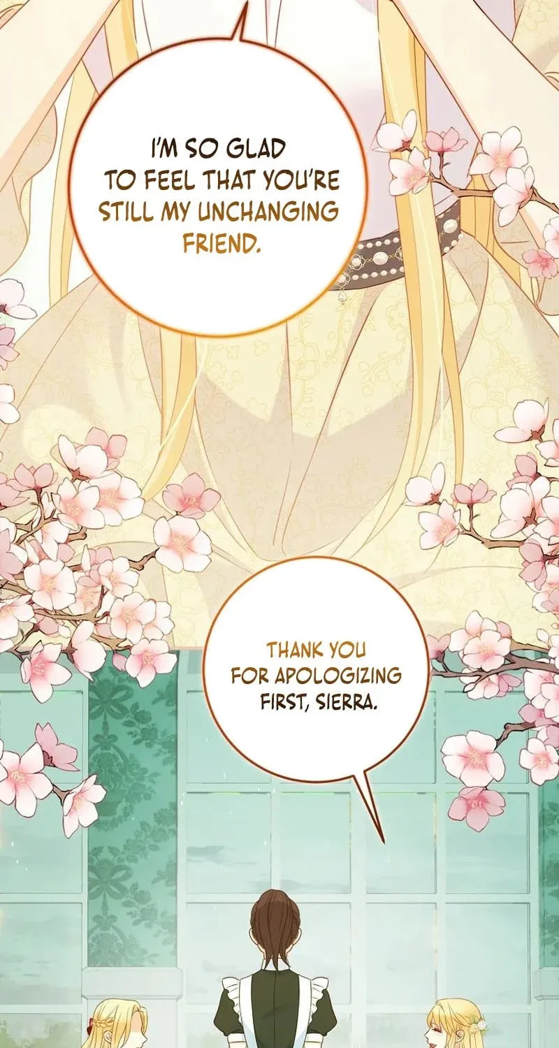 There Is No Mercy Chapter 28 page 53 - 