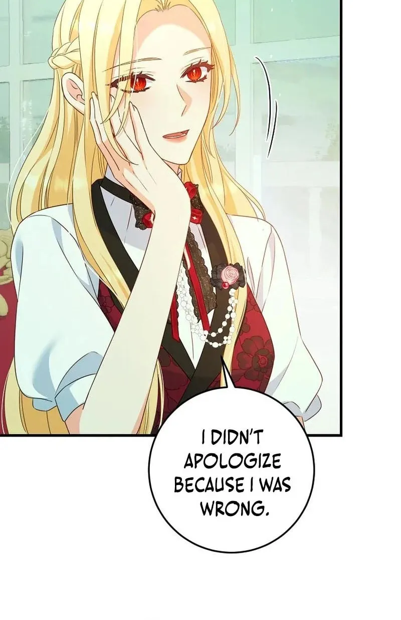 There Is No Mercy Chapter 28 page 55 - 