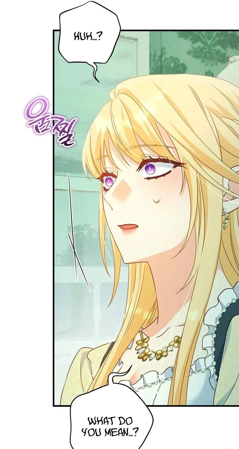 There Is No Mercy Chapter 28 page 56 - 