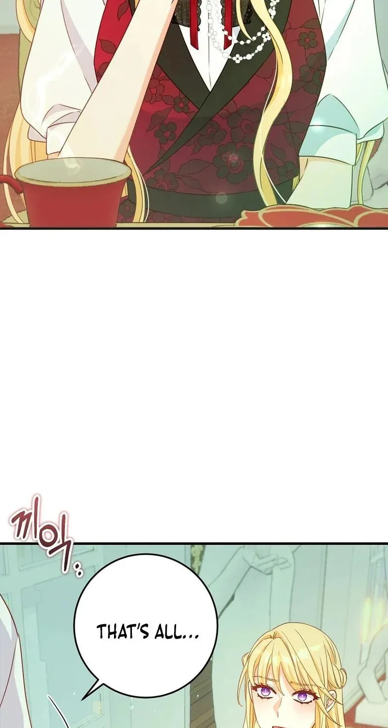 There Is No Mercy Chapter 28 page 58 - 