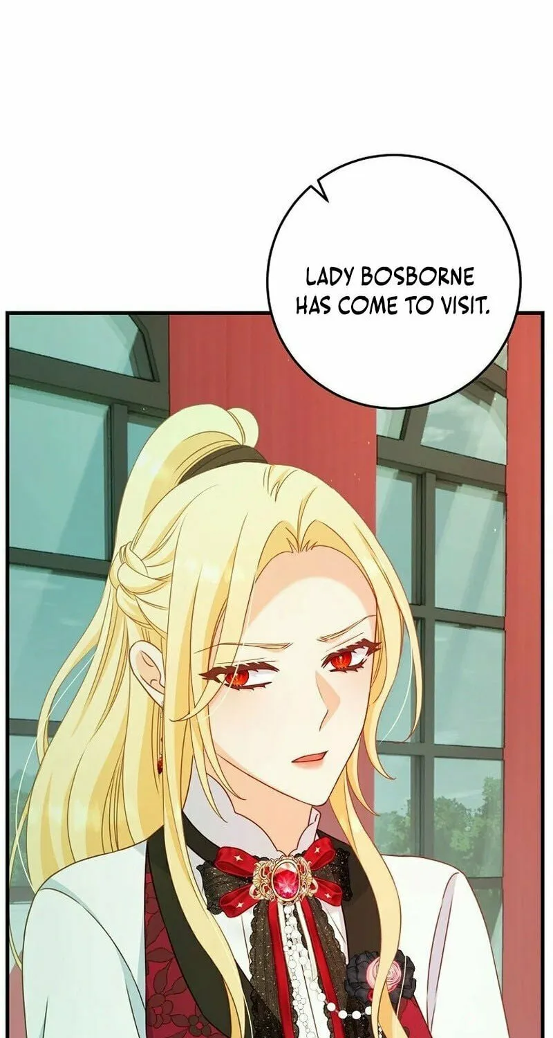 There Is No Mercy Chapter 28 page 7 - 