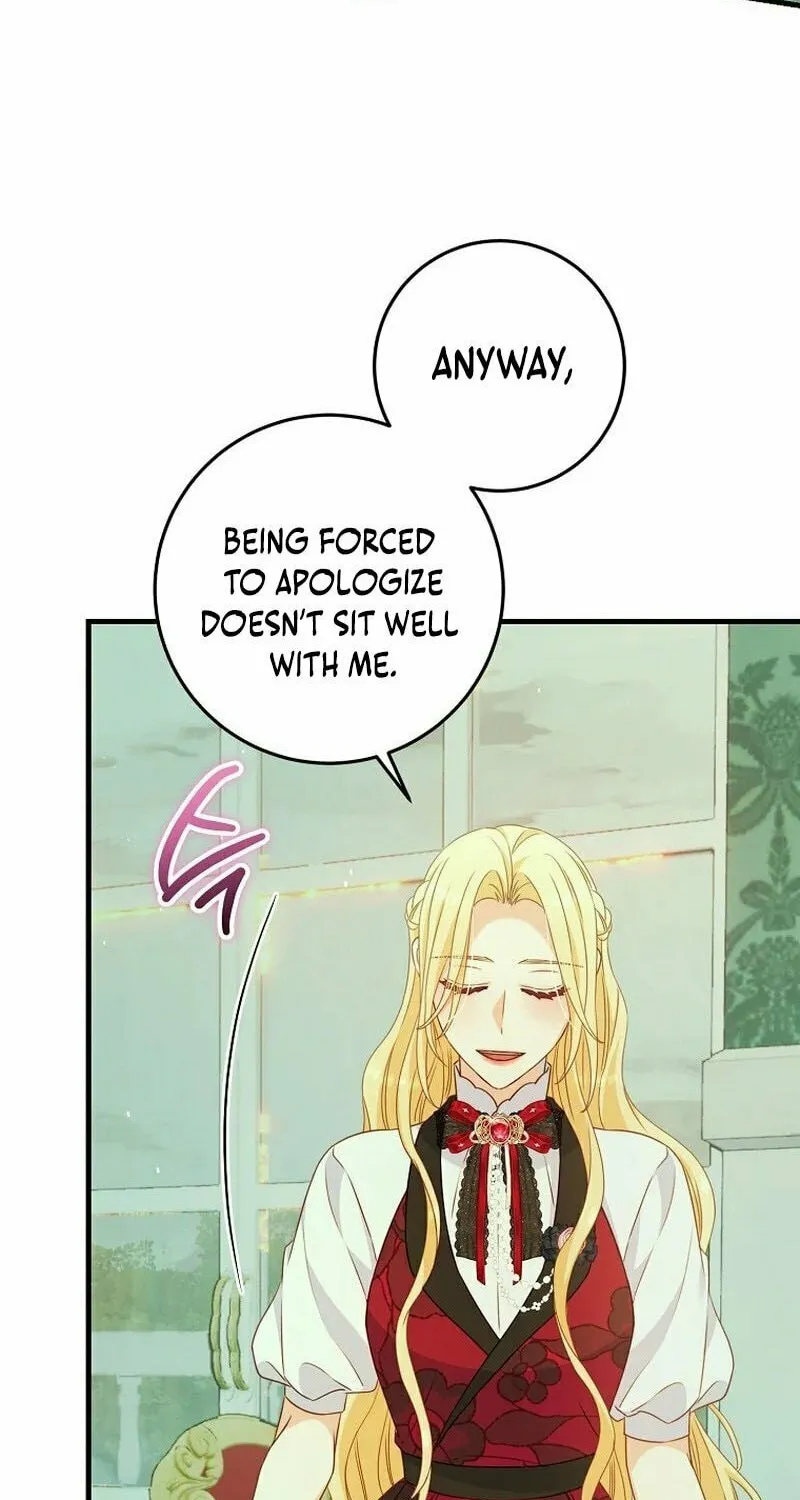 There Is No Mercy Chapter 28 page 61 - 