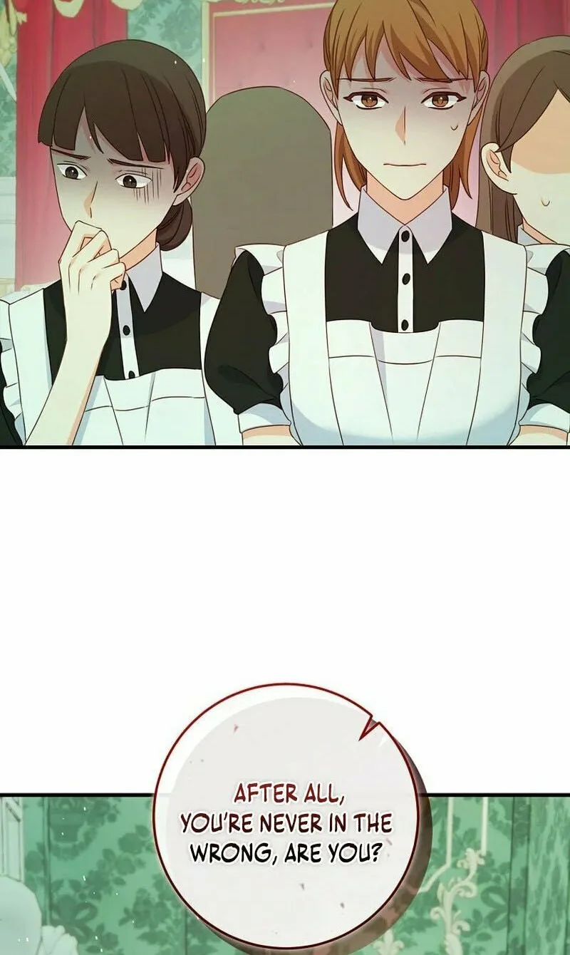 There Is No Mercy Chapter 28 page 63 - 